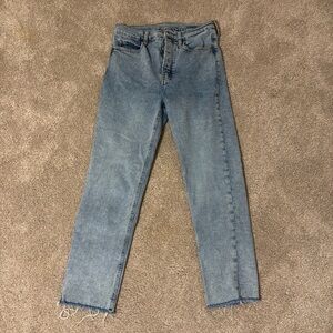 Women’s Size 4 Old Navy Jeans